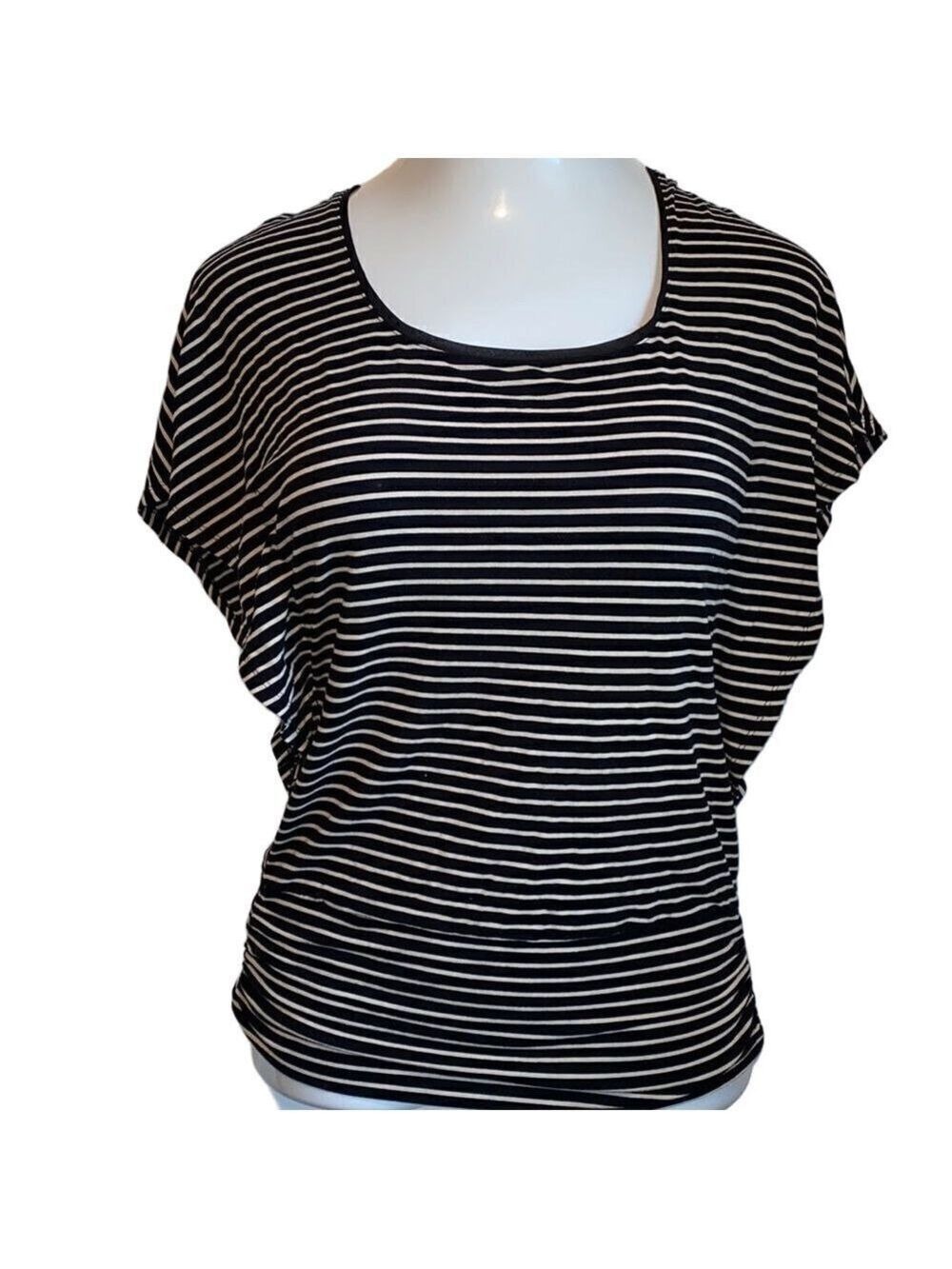 White House Black Market top